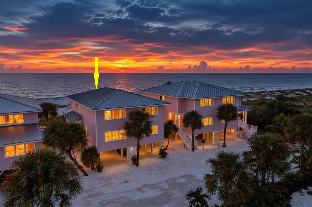290 GULF BOULEVARD UNIT 18, BOCA GRANDE, FL — photo 2 of 30