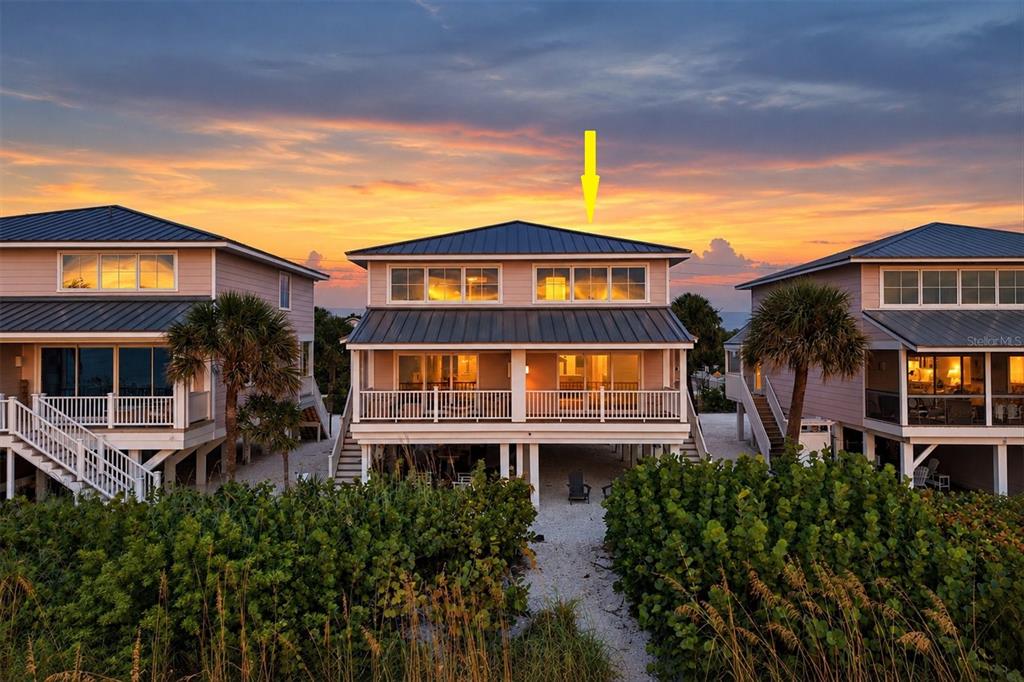 290 GULF BOULEVARD UNIT 18, BOCA GRANDE, FL — photo 3 of 30