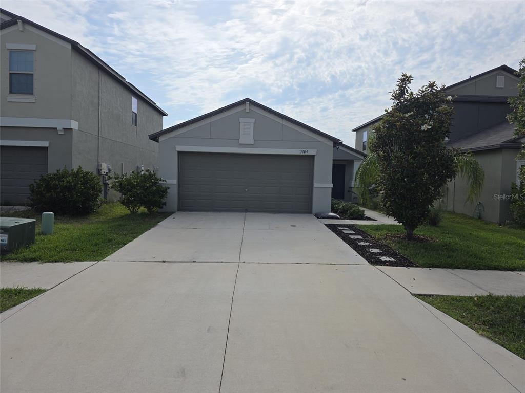 5104 DANDELION STREET