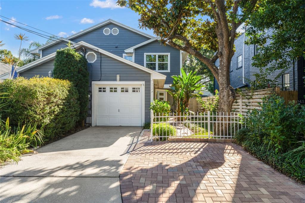 3212 W SANTIAGO, #B