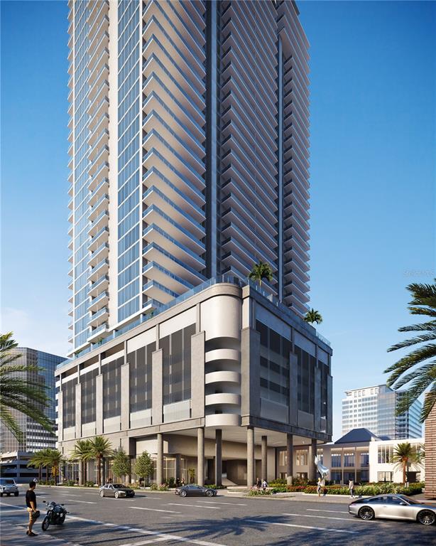 275 1ST AVENUE S UNIT 2206