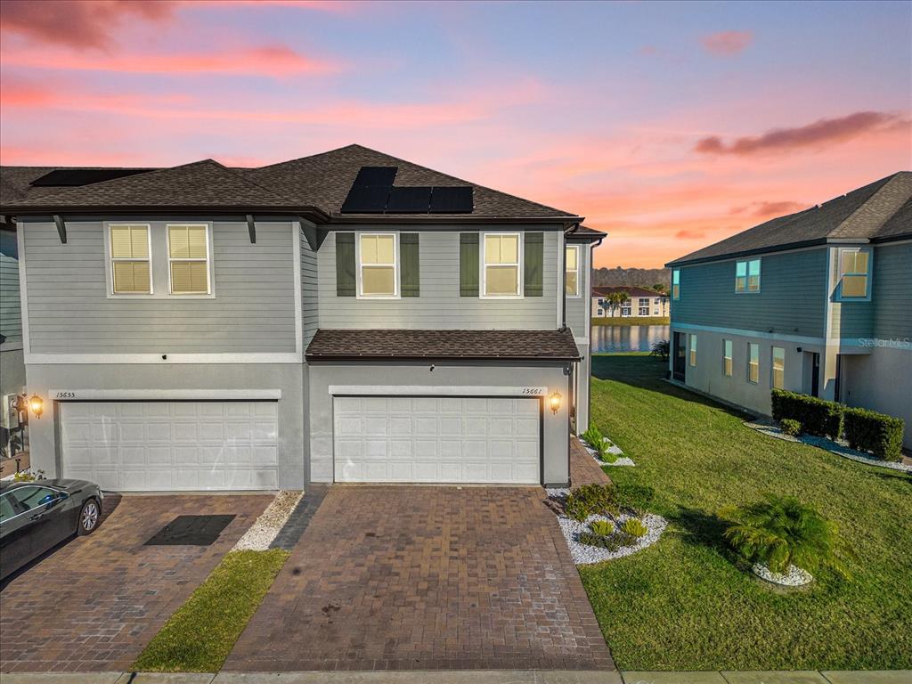 15661 WILLOW ARBOR CIRCLE