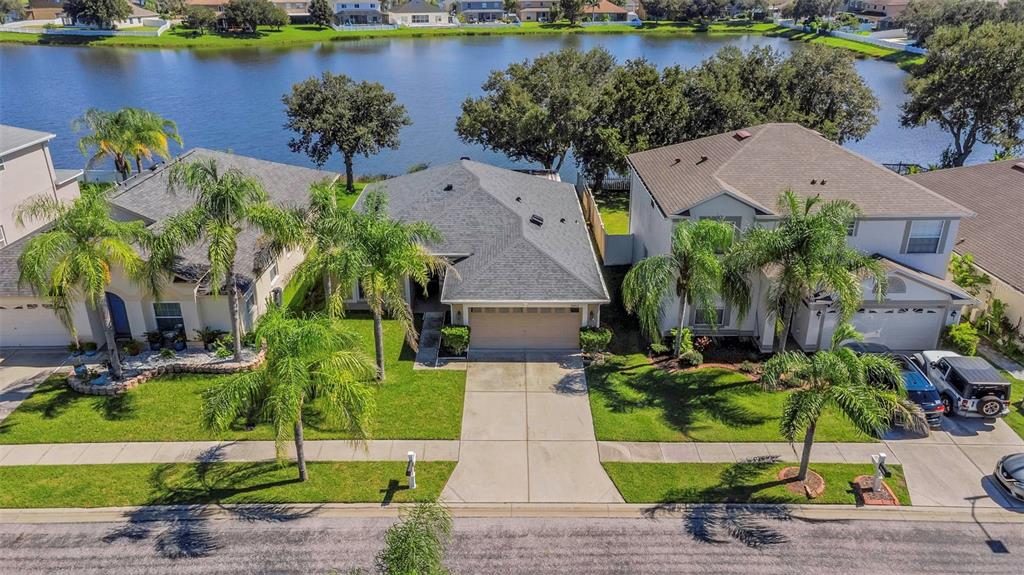 30913 BRIDGEGATE DRIVE, WESLEY CHAPEL, FL — photo 2 of 30