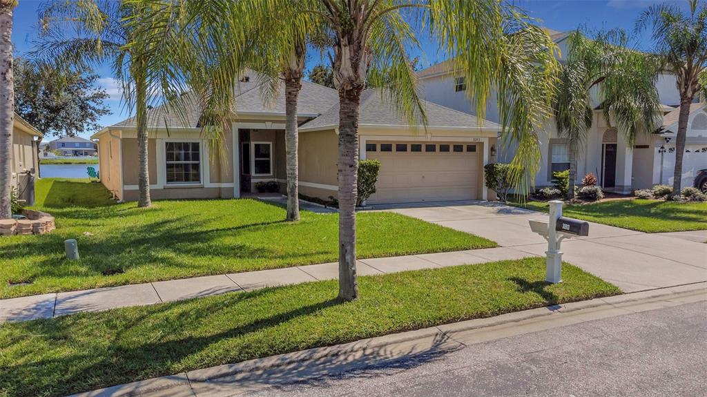 30913 BRIDGEGATE DRIVE, WESLEY CHAPEL, FL — photo 3 of 30