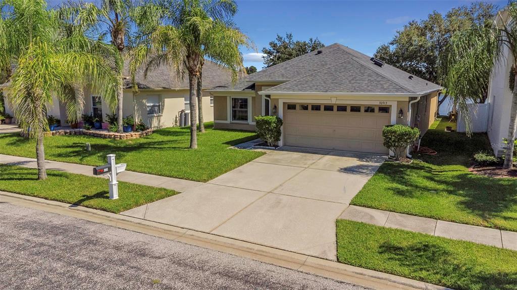 30913 BRIDGEGATE DRIVE, WESLEY CHAPEL, FL — photo 4 of 30