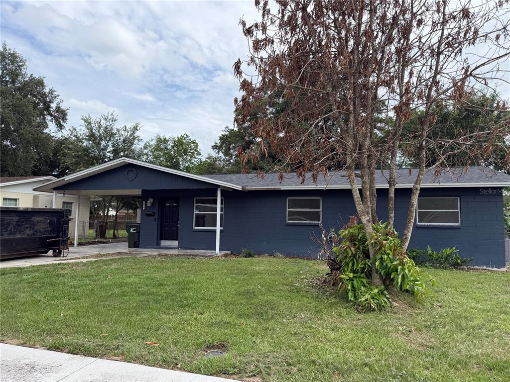 846 W CAROLE STREET