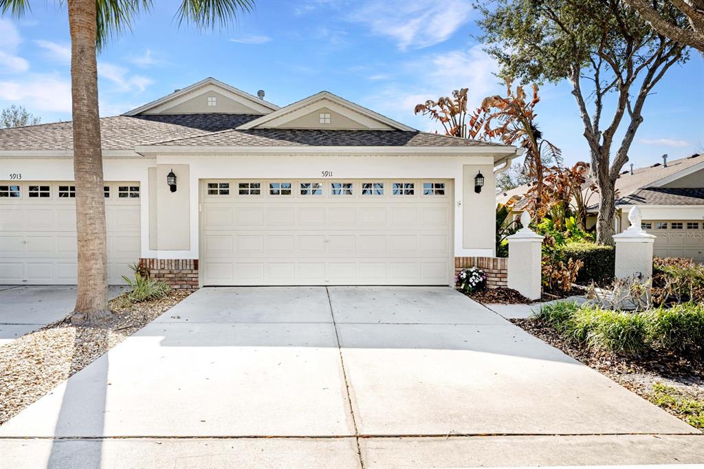 5911 PHOEBENEST DRIVE, LITHIA, FL — photo 2 of 30