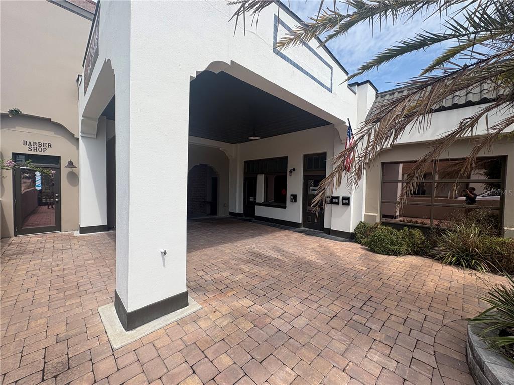 201 E ORANGE AVENUE