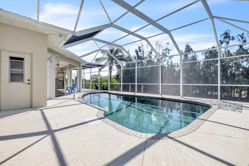 219 SINGAPORE ROAD, PUNTA GORDA, FL — photo 2 of 30
