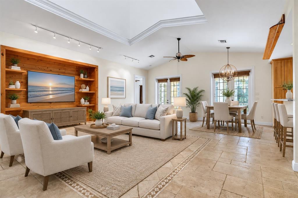 219 SINGAPORE ROAD, PUNTA GORDA, FL — photo 5 of 30