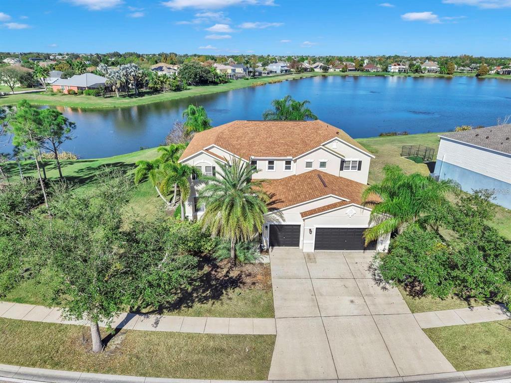 5457 SANDY SHELL DRIVE