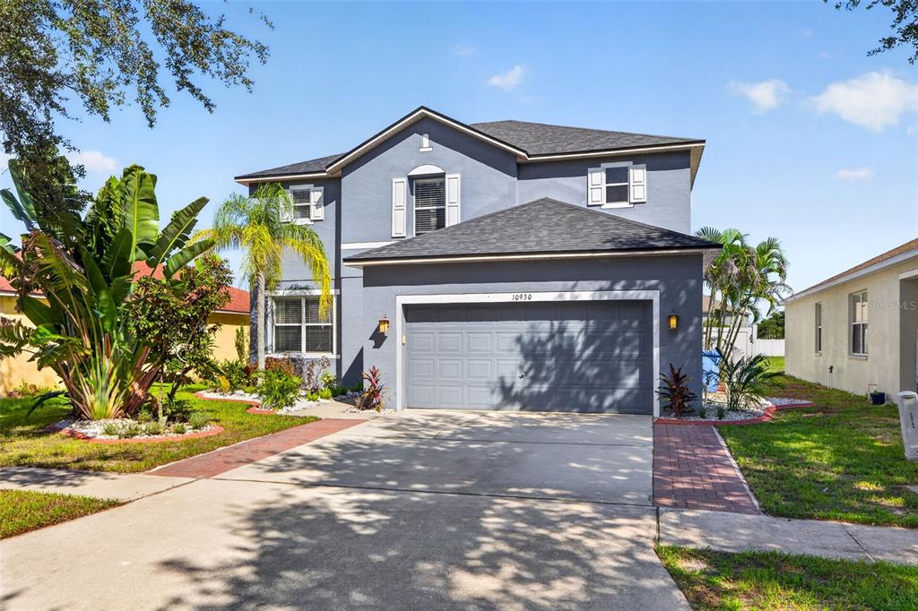 10930 SUBTLE TRAIL DRIVE, RIVERVIEW, FL — photo 3 of 30