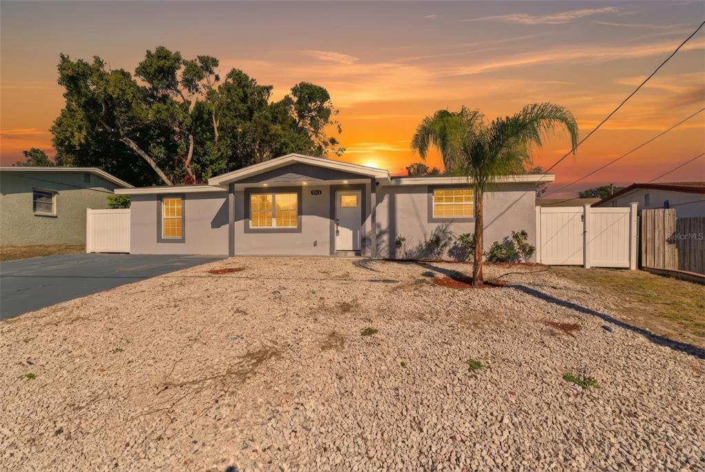 7213 COUNTRY CLUB DRIVE