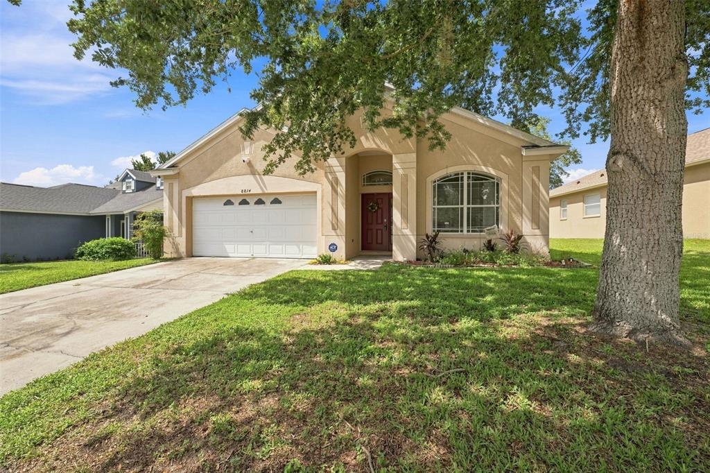8814 SOUTHERN CHARM CIRCLE, BROOKSVILLE, FL — photo 5 of 30