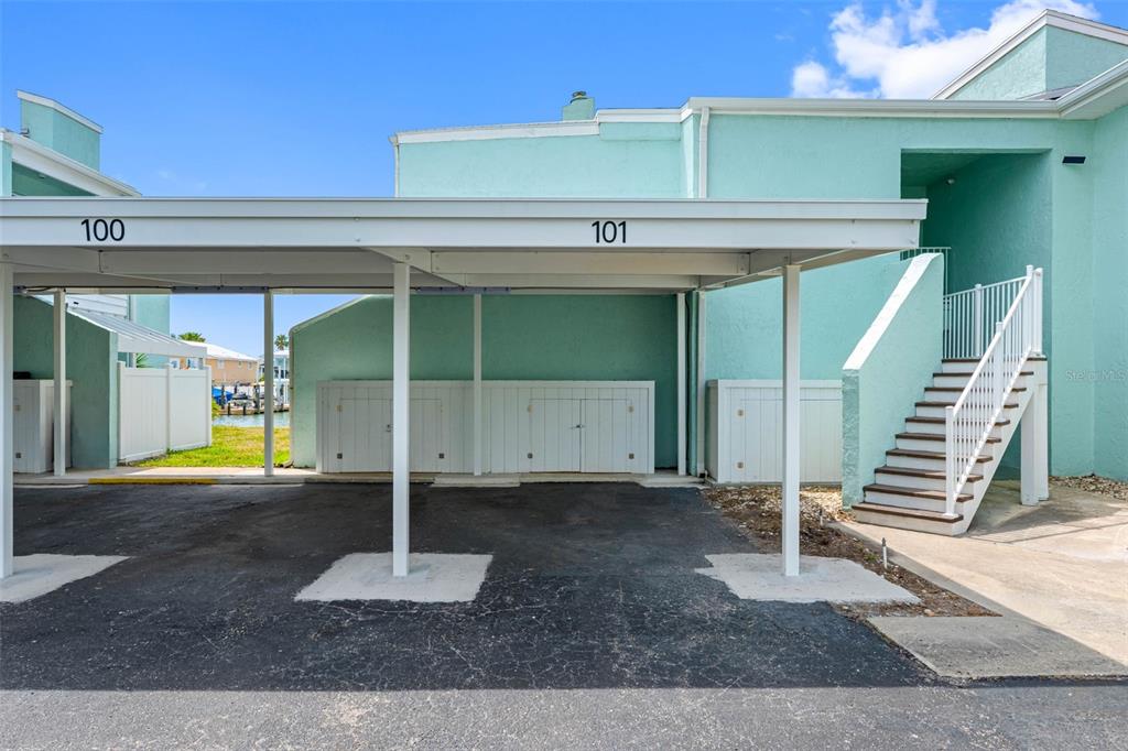 1 WINDRUSH BOULEVARD UNIT 101, INDIAN ROCKS BEACH, FL — photo 2 of 21