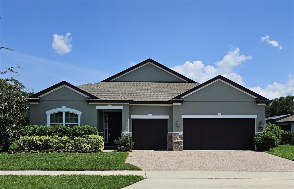 1743 FULLERS OAK LOOP