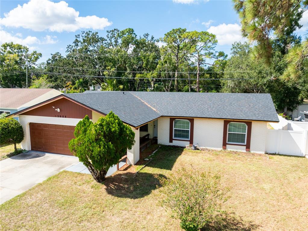 13908 CAPITOL DRIVE