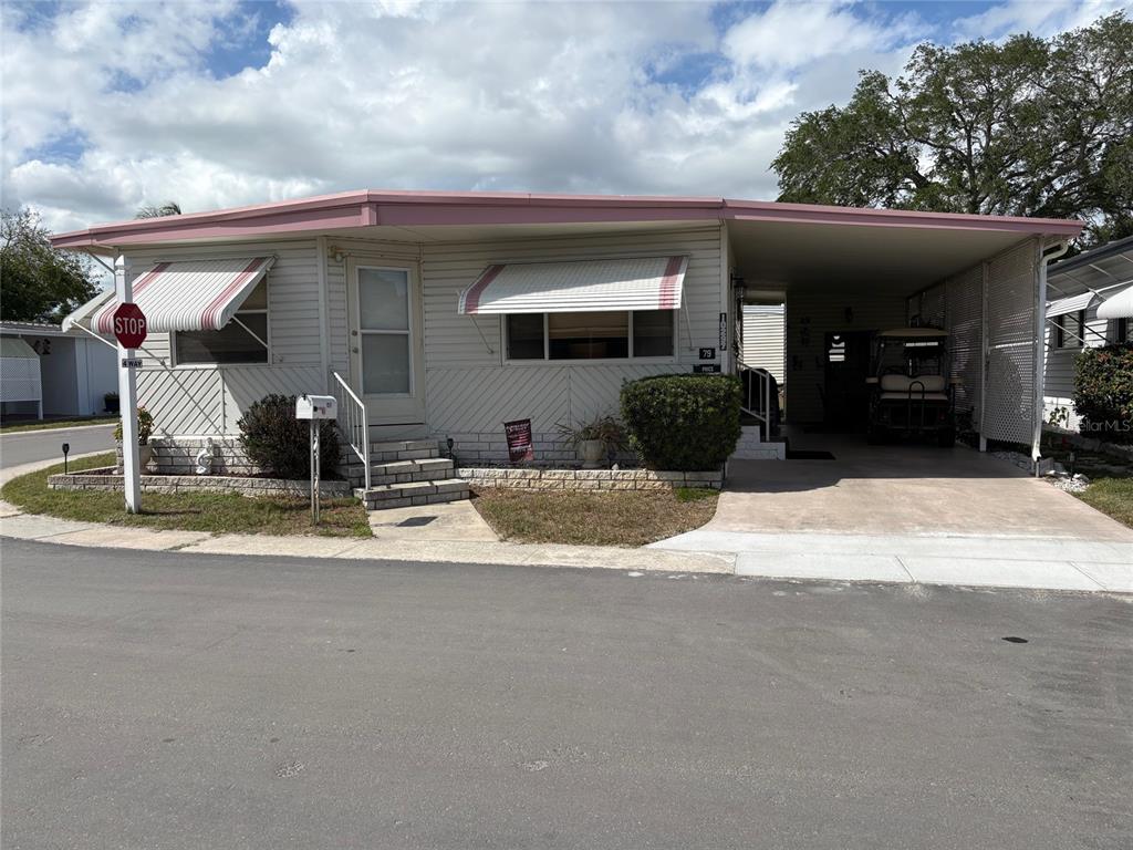 10297 N LAKE DRIVE UNIT 79