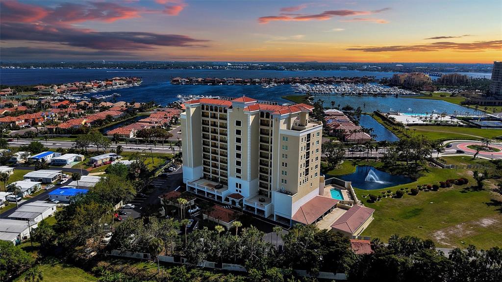 501 HABEN BOULEVARD UNIT 202