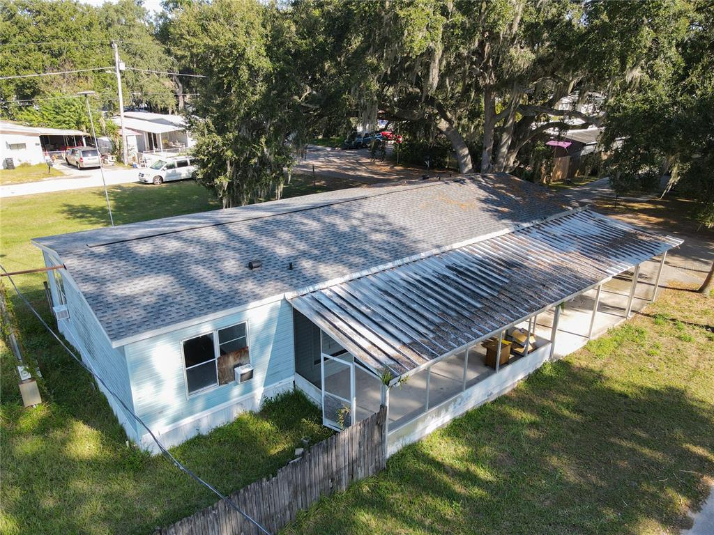 41 SUNSET CIRCLE
