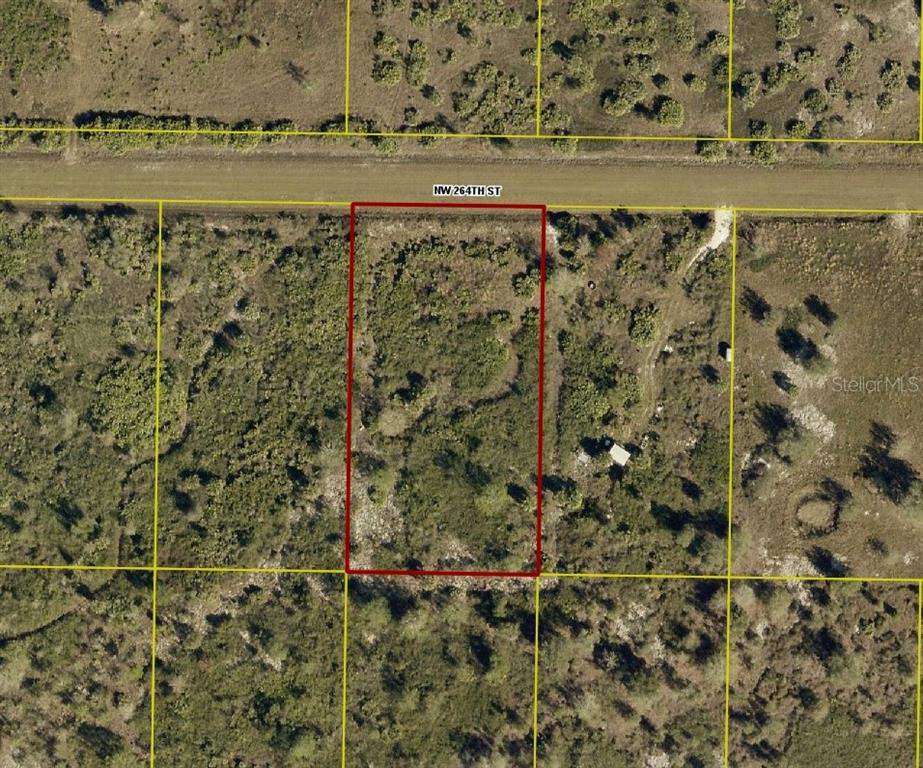 15474 NW 264TH STREET, OKEECHOBEE, FL — photo 3 of 5