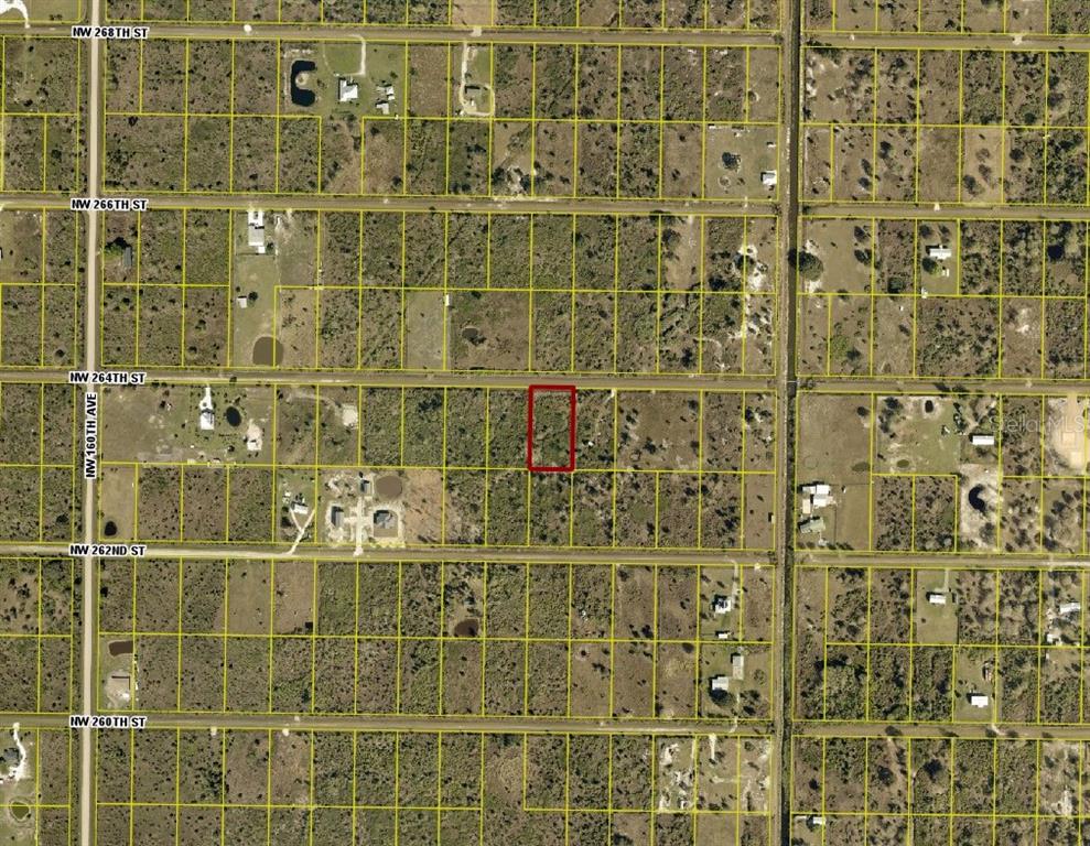 15474 NW 264TH STREET, OKEECHOBEE, FL — photo 4 of 5