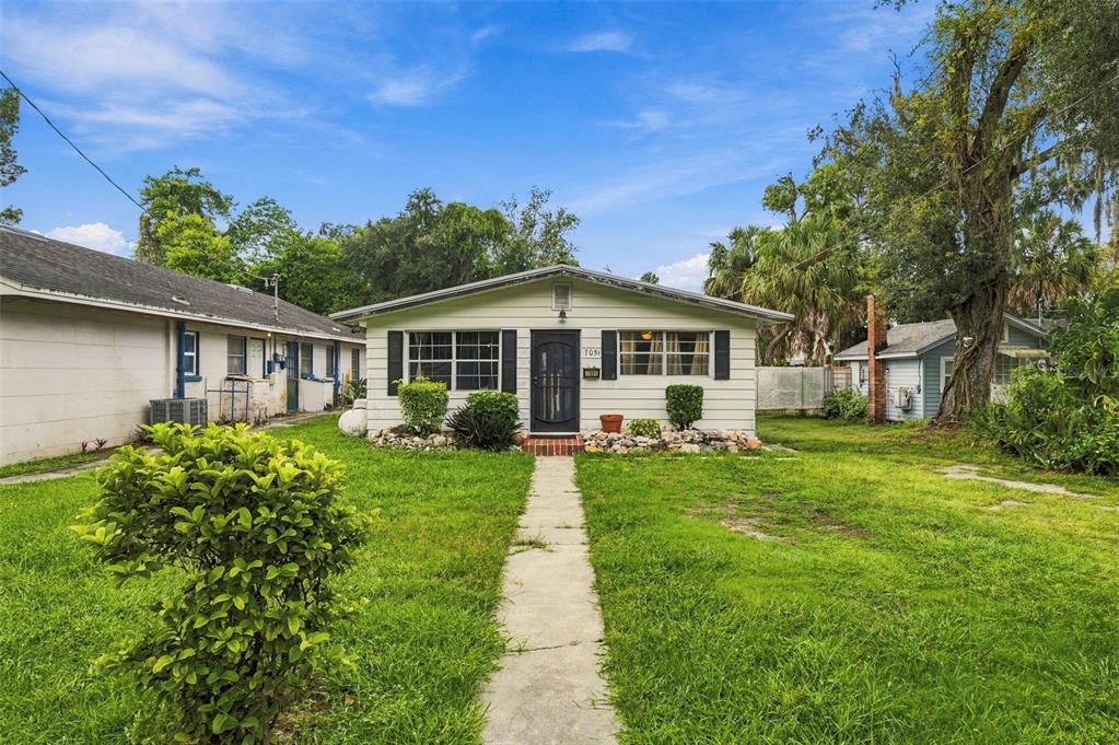 7051 WASHINGTON STREET, NEW PORT RICHEY, FL — photo 4 of 30