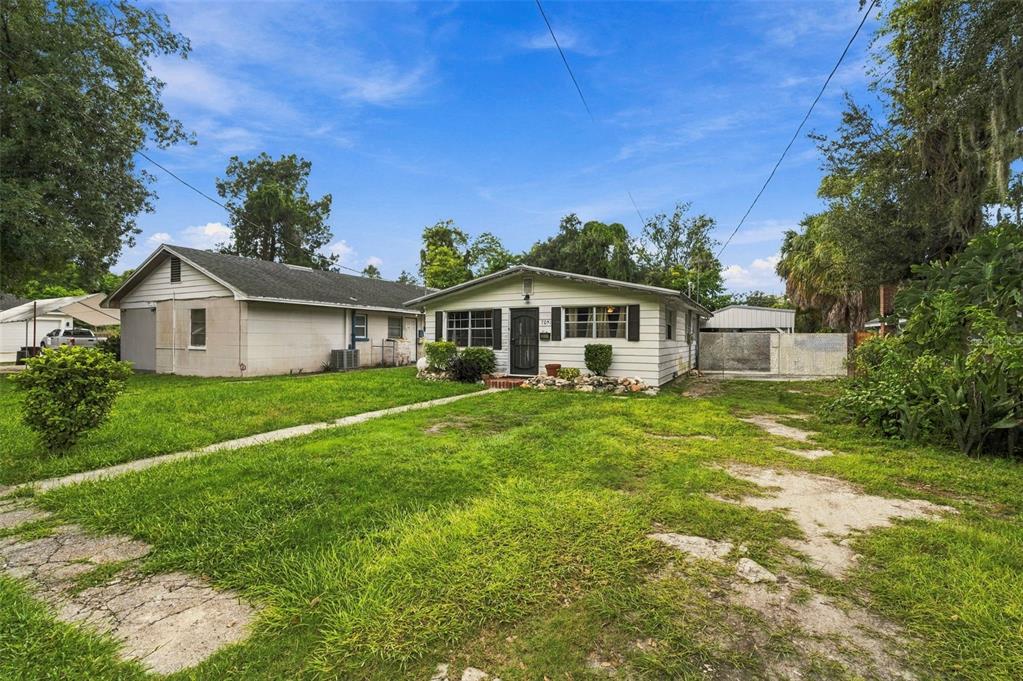 7051 WASHINGTON STREET, NEW PORT RICHEY, FL — photo 5 of 30