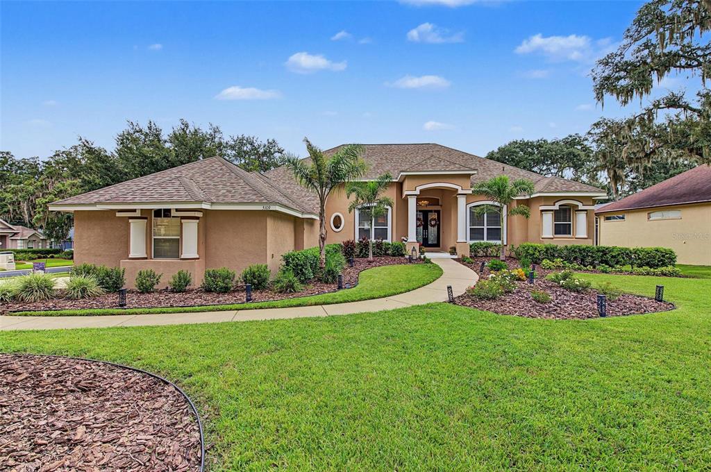 5109 SYLVAN OAKS DRIVE, VALRICO, FL — photo 2 of 30