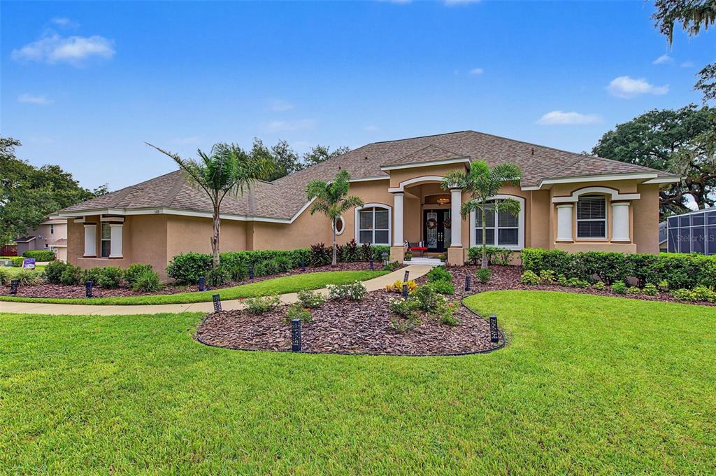 5109 SYLVAN OAKS DRIVE, VALRICO, FL — photo 3 of 30