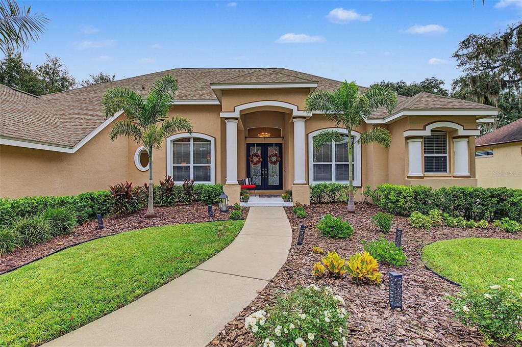 5109 SYLVAN OAKS DRIVE, VALRICO, FL — photo 4 of 30