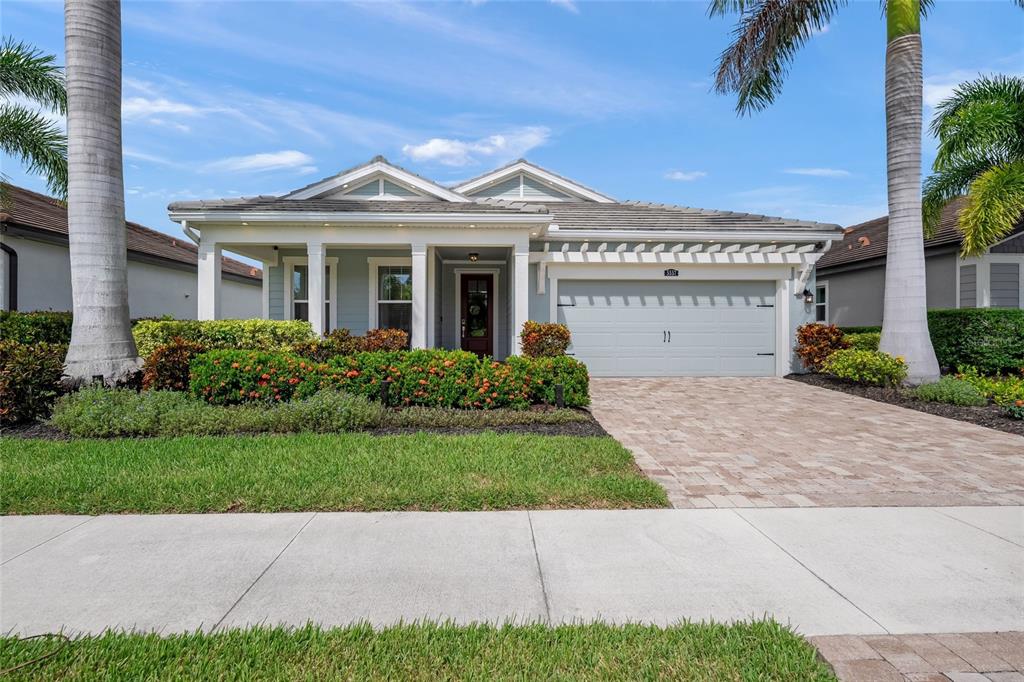 5557 LONG SHORE LOOP, SARASOTA, FL — photo 2 of 30