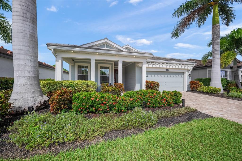 5557 LONG SHORE LOOP, SARASOTA, FL — photo 3 of 30