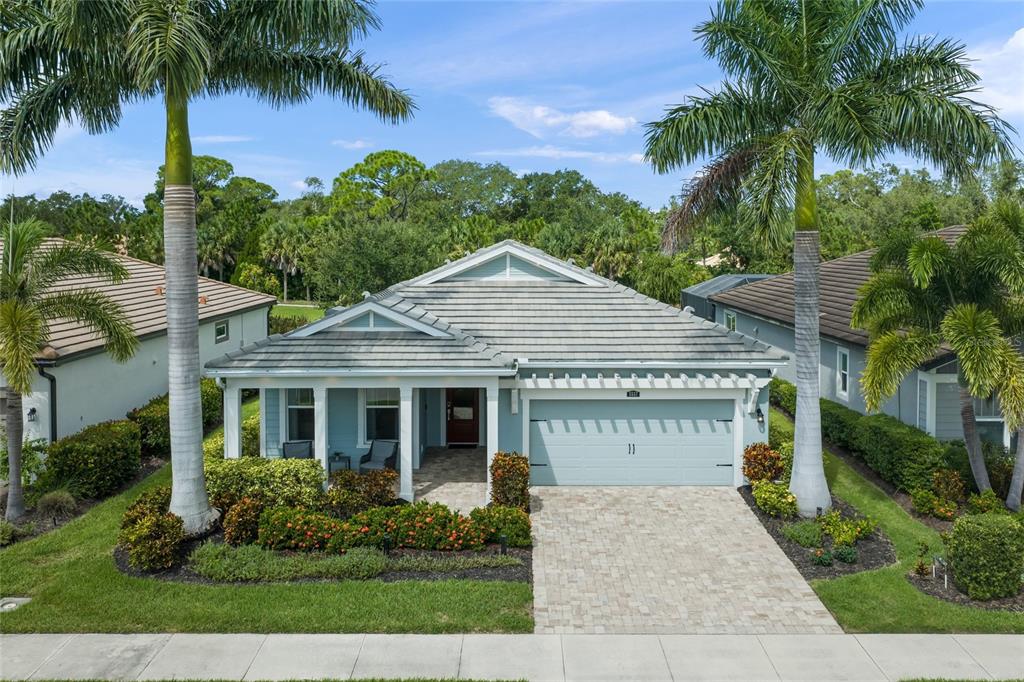 5557 LONG SHORE LOOP, SARASOTA, FL — photo 4 of 30