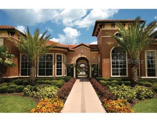 5518 METROWEST BOULEVARD UNIT 207