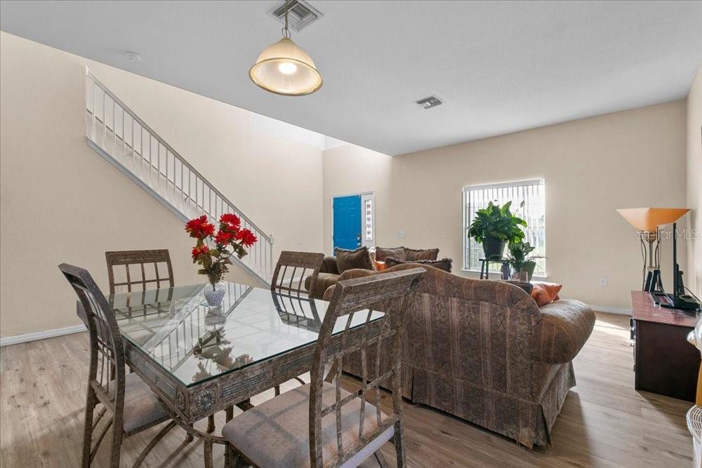 436 PEACE COURT, POINCIANA, FL — photo 4 of 25