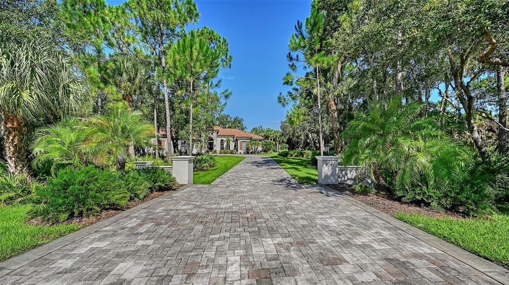 9291 SWAYING BRANCH ROAD, SARASOTA, FL — photo 3 of 30