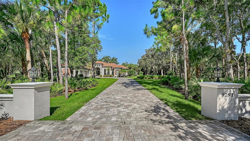 9291 SWAYING BRANCH ROAD, SARASOTA, FL — photo 4 of 30