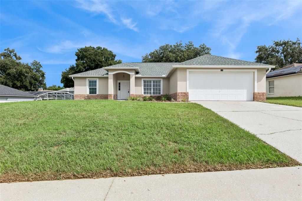 630 PARK VALLEY CIRCLE, MINNEOLA, FL — photo 2 of 30