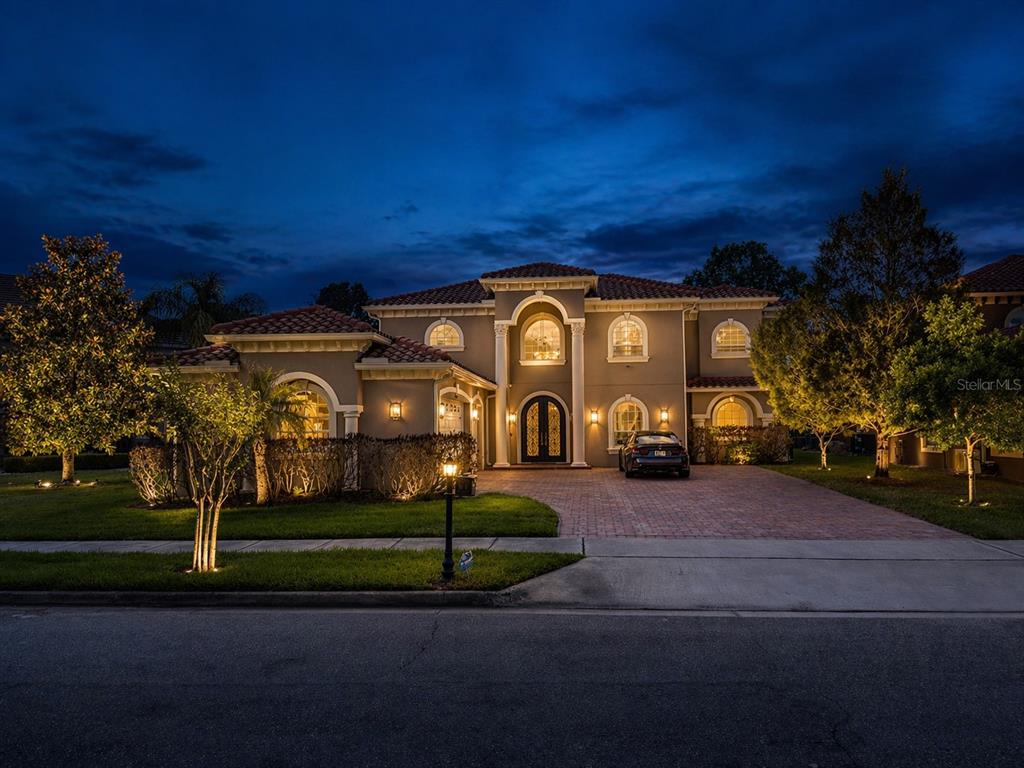 7503 LAKE ALBERT DR