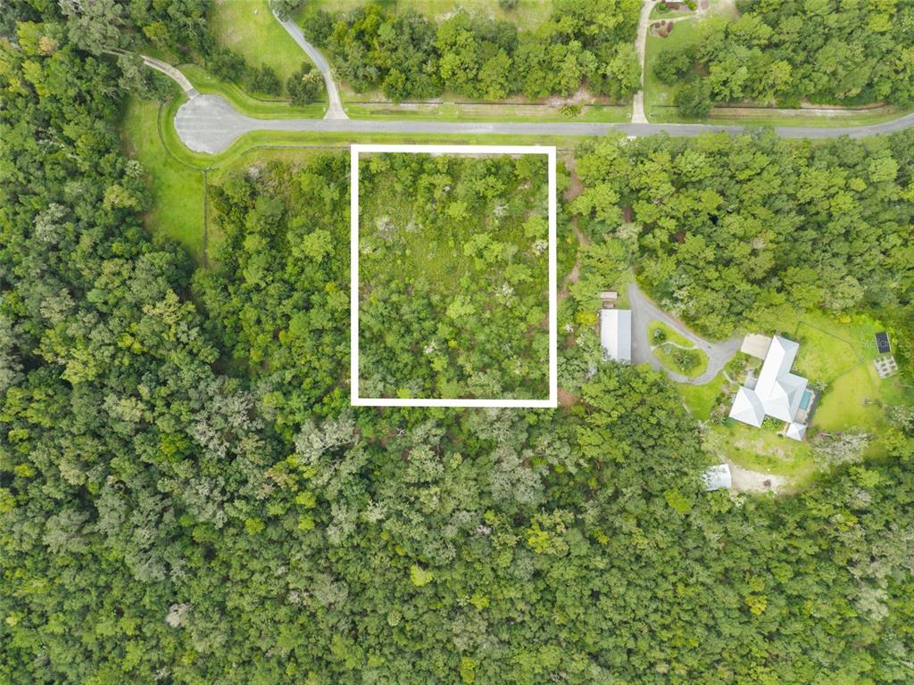 12563 SW 17TH DRIVE, MICANOPY, FL — photo 2 of 11