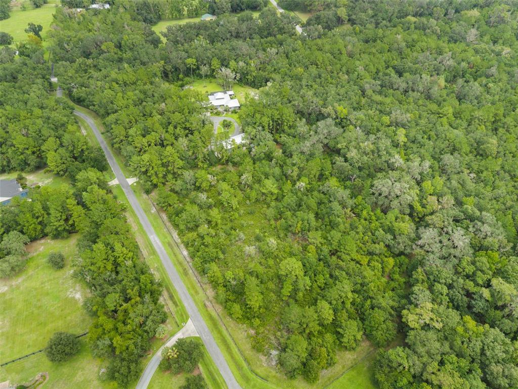 12563 SW 17TH DRIVE, MICANOPY, FL — photo 3 of 11