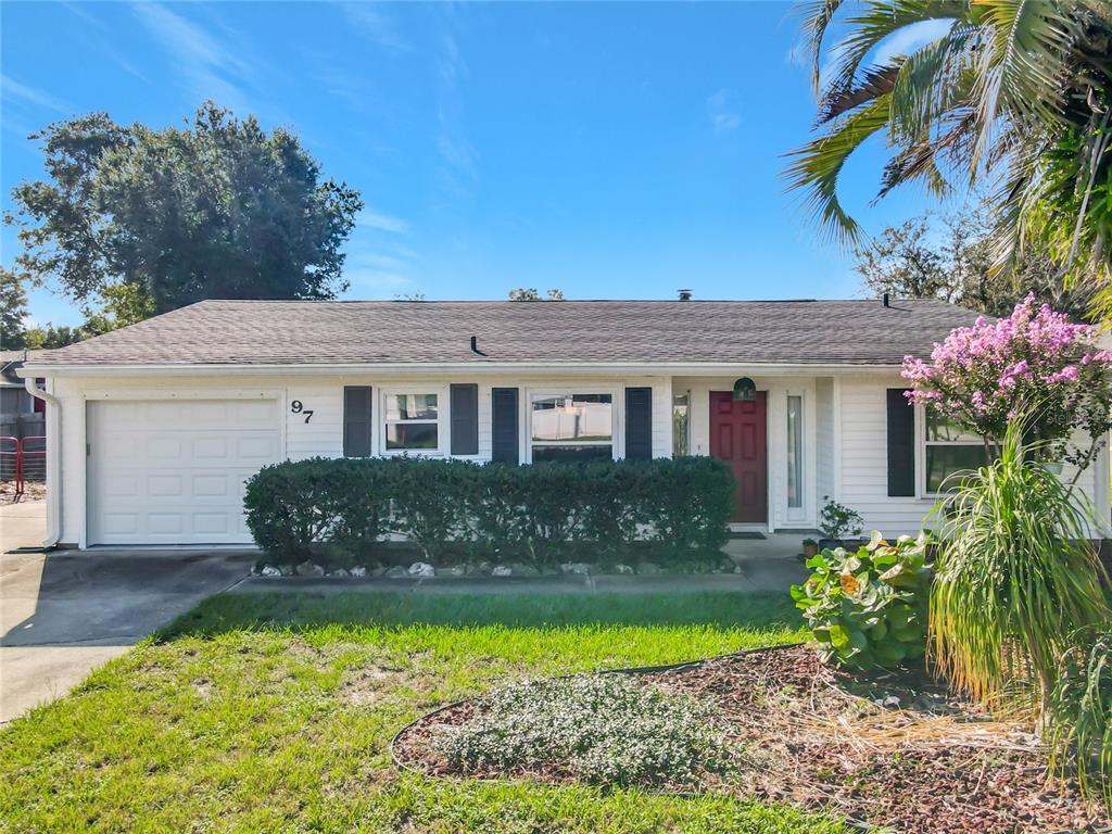 97 S COURTLAND BOULEVARD, DELTONA, FL — photo 2 of 30