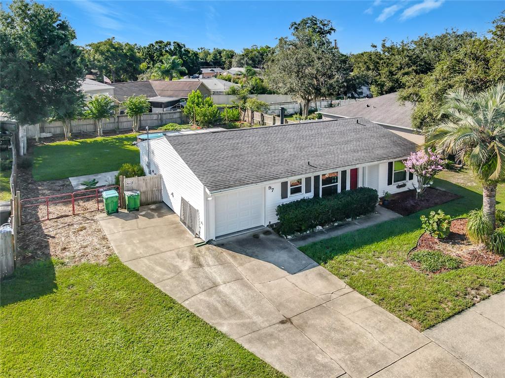 97 S COURTLAND BOULEVARD, DELTONA, FL — photo 3 of 30
