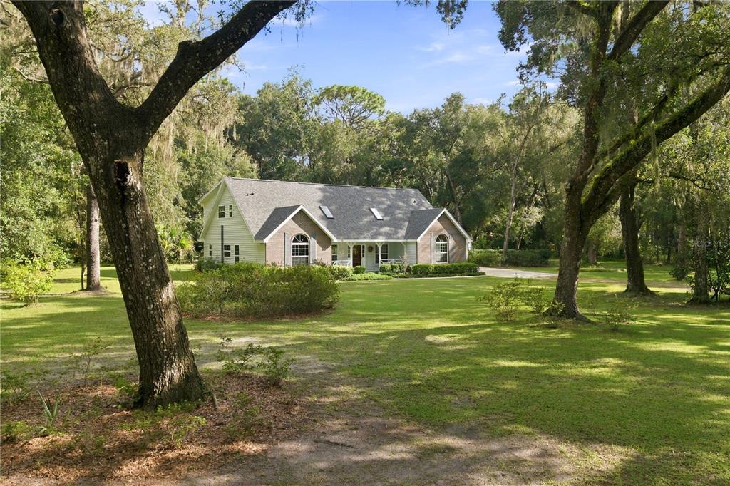 8531 E FORT COOPER ROAD, INVERNESS, FL — photo 4 of 30