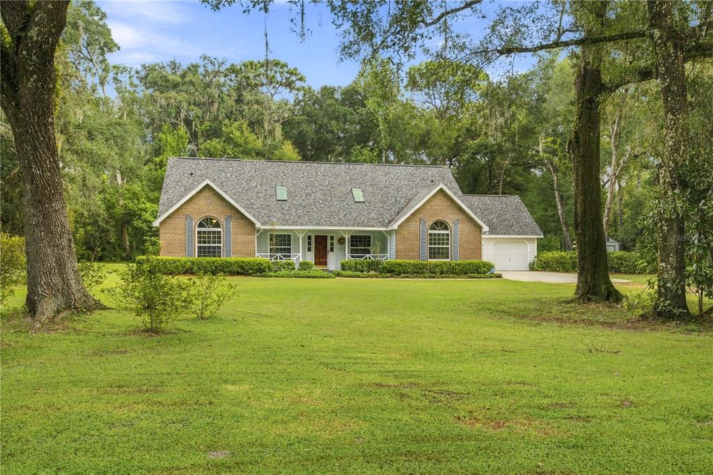 8531 E FORT COOPER ROAD, INVERNESS, FL — photo 5 of 30
