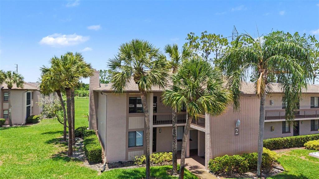 202 MARY DRIVE UNIT 202