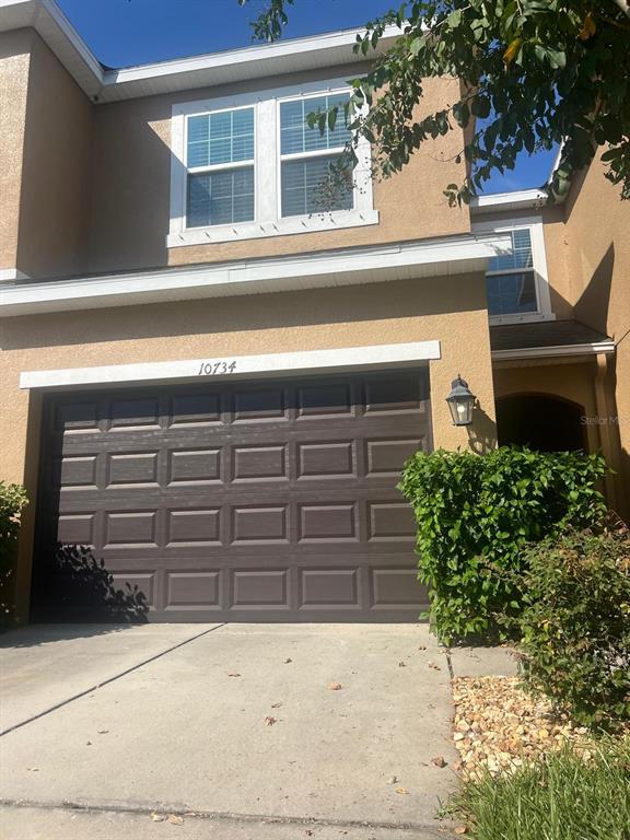 10734 AVERY PARK DRIVE