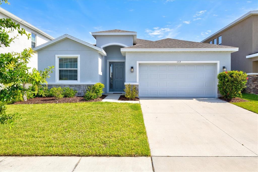 157 BRIGHT IBIS AVENUE