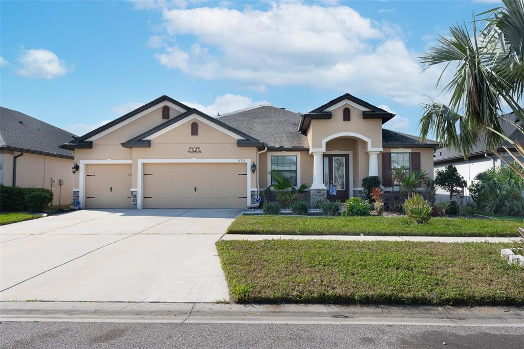 11753 SUNBURST MARBLE ROAD